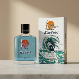 Parfum BSP Bali Surfers Perfume Blue Point Him Pria Cowok Fresh Tahan Lama
